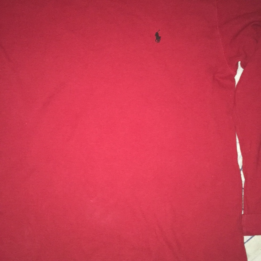 Polo Ralph Lauren long sleeve